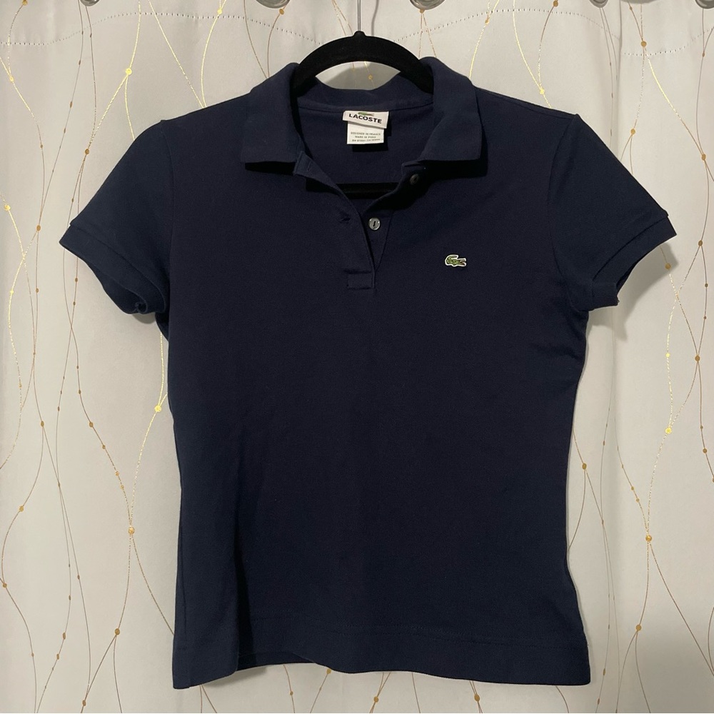 Lacoste Polo